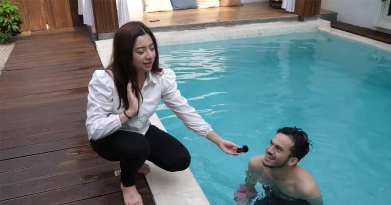 Youtube.com/Rizkina Nazar